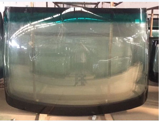 Китай Тариф профессионального лобового стекла автобуса стеклянный высокий УЛЬТРАФИОЛЕТОВЫЙ защищая для автоматического автобуса автомобиля поставщик