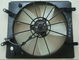 Изготовленный на заказ автомобильный вентилятор радиатора, охлаждающий вентилятор радиатора 12 вольт для автомобилей поставщик