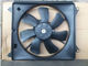 Охлаждающие вентиляторы радиатора автомобиля Мерседес электрические для длинной продолжительности жизни В221 2215001193 поставщик