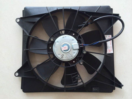 Китай Автомобиль вентилятор радиатора 9 дюймов электрический, охлаждающие вентиляторы конденсатора 24в 12в автоматические электрические поставщик