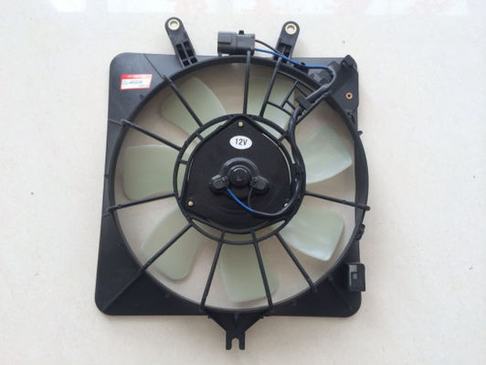 Китай Охлаждающие вентиляторы Хонда Фредо электрические для автомобилей, вентилятора радиатора высокой эффективности электрического поставщик