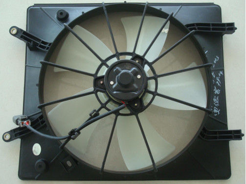Китай Муфта электрического вентилятора Хонда одиссеи, 9 медленно двиньтете/12 дюйма охлаждающий вентилятор корабля 16 дюймов поставщик