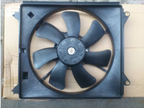 Китай Охлаждающие вентиляторы радиатора автомобиля Мерседес электрические для длинной продолжительности жизни В221 2215001193 поставщик