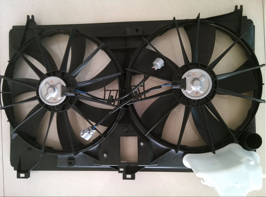 Китай Дурабле охлаждающих вентиляторов 1Х0959455Г радиатора автомобиля Тойота кроны электрический высокоомный поставщик