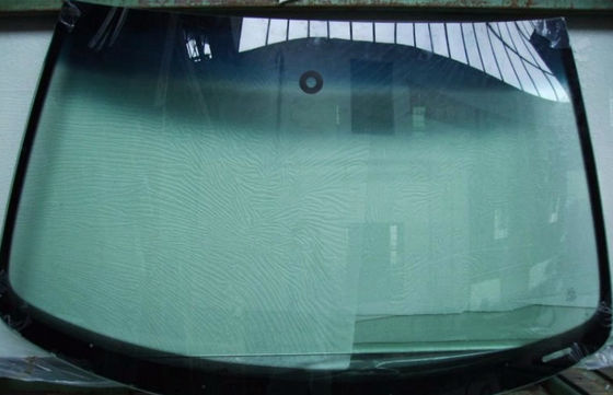 Китай Лобовое стекло Глас автобуса Ютонг переднее, тариф 99% переднего лобового стекла автомобиля УФ- защищая поставщик
