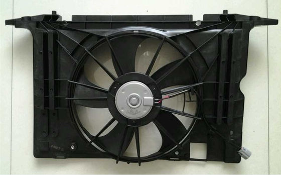 Китай Замены 5 охлаждающих вентиляторов радиатора автомобиля лезвий время срока пригодности электрической длинное поставщик