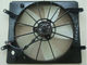 Автоматический набор электрического вентилятора вторичного рынка электрических охлаждающих вентиляторов радиатора автомобиля двигателя поставщик